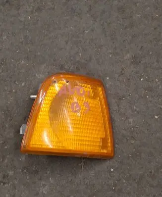 Audi 80 90 B3 Front indicator light 6R0144886