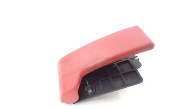 Mercedes-Benz CLS C219 Engine bonnet (hood) release handle A1248800320