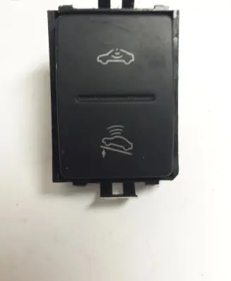 Volkswagen PASSAT B6 Alarm switch 9690 BJE