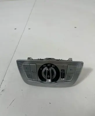 BMW 7 G11 G12 Light switch 9388943