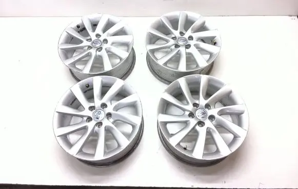Volvo V60 R17 alloy rim 31341739 31400794