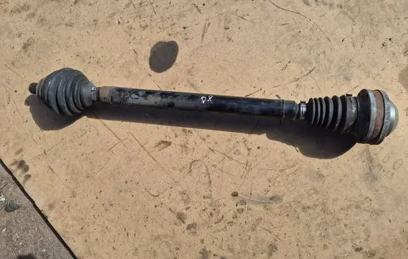 Audi A3 S3 8P Front driveshaft 1K0407285K