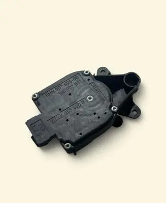 Seat Toledo II (1M) Air flap motor/actuator 1J0907511 00762600 2400R