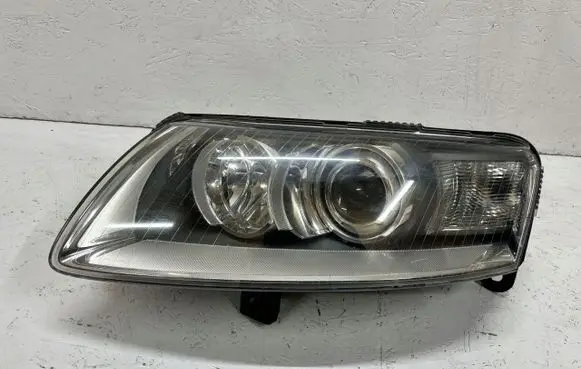 Audi A6 S6 C6 4F Headlight/headlamp