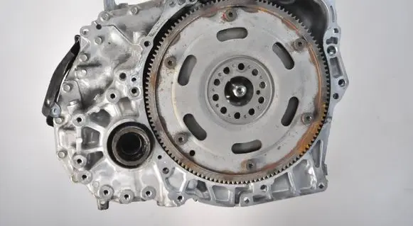 Volvo XC90 Manual 6 speed gearbox AWF8G55