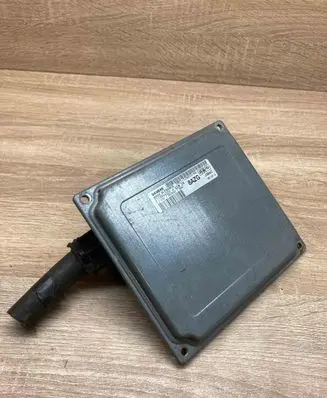 Ford Focus Engine control unit/module ECU 5M5112A650HG S118944001H WithPlug