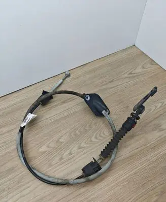 Volvo XC90 Gear shift cable linkage 30759239