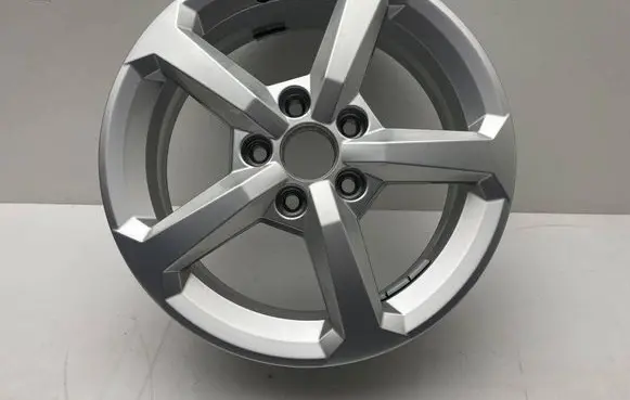 Audi Q2 - R16 alloy rim 81A071496A