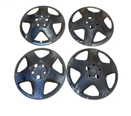 Dodge Charger R17 wheel hub/cap/trim 68166850AA