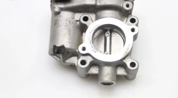Renault Kadjar Throttle valve 161203209R