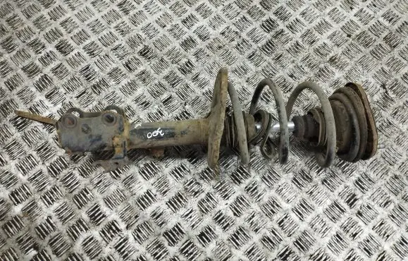 Toyota RAV 4 (XA30) Front shock absorber with coil spring
