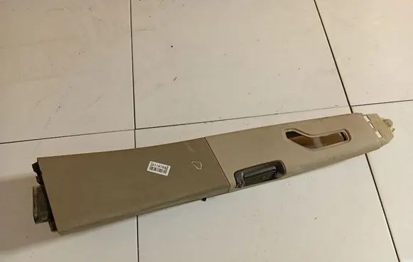 Volvo S60 Other interior part 9158449