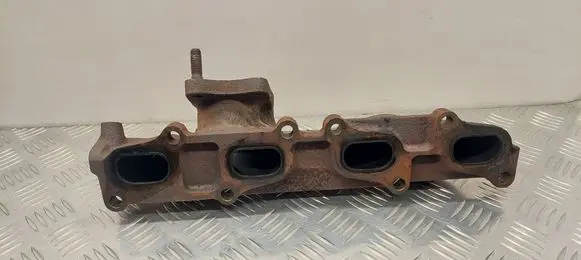 Mazda 3 II Exhaust manifold R2AA K49514