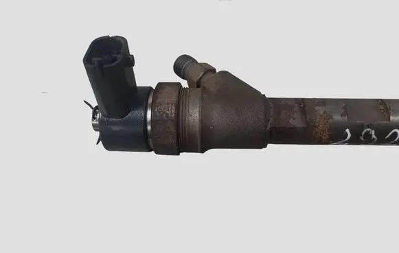 Jeep Cherokee KJ Fuel injector 0445110059