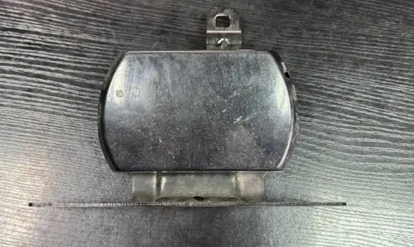 BMW 5 G30 G31 G38 Distronic sensor radar 6873401