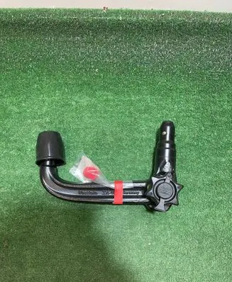 Audi e-tron Tow bar set 4KE803882