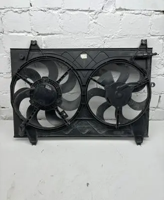 KIA Carens I Fan set OK2FA15XXX A00514700