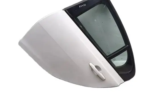 Jaguar XE Rear door 