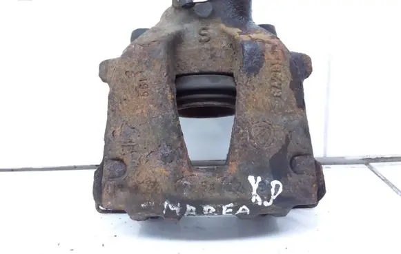 Fiat Marea Front brake caliper