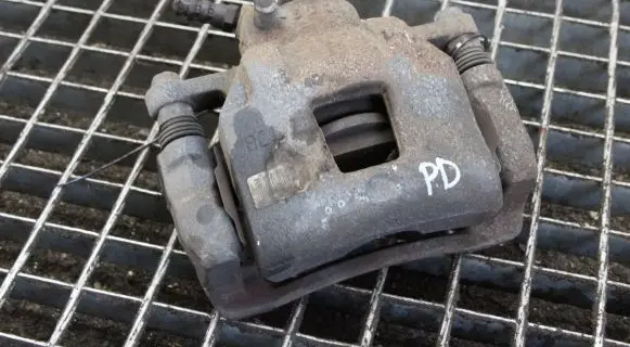 Citroen C4 Cactus Front brake caliper