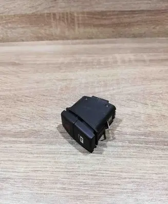 BMW X6 E71 Hazard light switch 691950606 61316919506 549519500