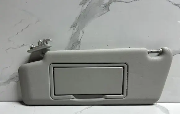 Mercedes-Benz C W204 Sun visor