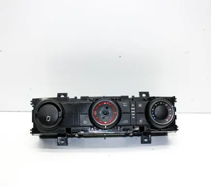 Mercedes-Benz Sprinter W906 Interior fan control switch A9068301085KZ 5HB00901202