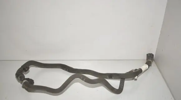 BMW i3 Engine coolant pipe/hose 8656445 17128656445