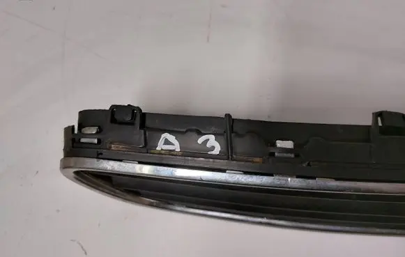 Audi A3 S3 8L Front grill