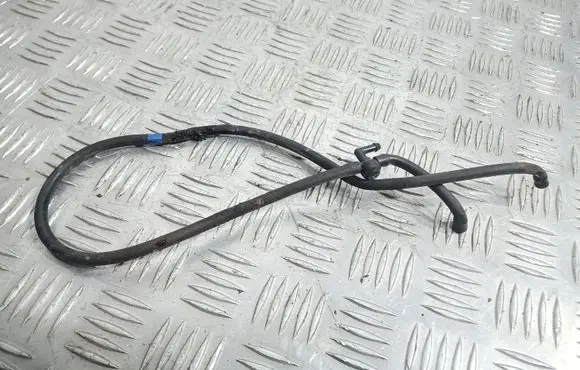 Nissan Qashqai Vacuum line/pipe/hose