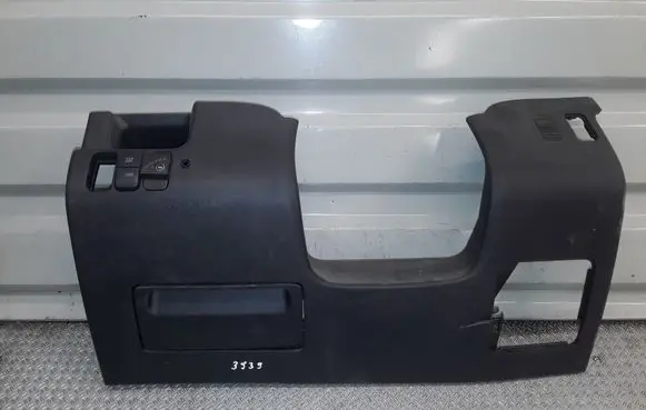 Honda CR-V Dashboard lower bottom trim panel 77300S9AG010
