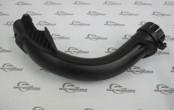 Volvo V40 Rocker cam cover B4164T3