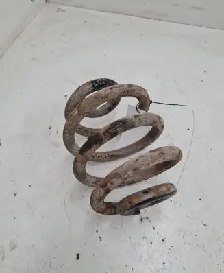 Volkswagen Sharan Rear coil spring