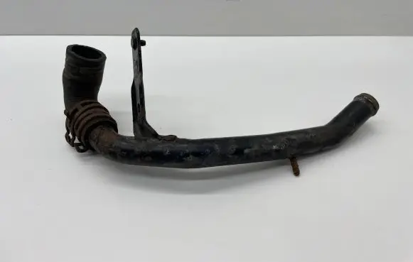 Volkswagen Golf VI Engine coolant pipe/hose 03L122157R