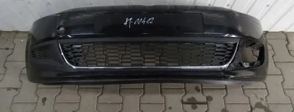 Volkswagen Golf V Front bumper 6R0807221