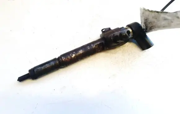 Renault Scenic II - Grand scenic II Fuel injector 8200380253 h8200294788