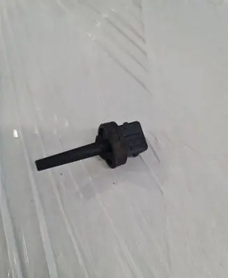Volkswagen PASSAT B5 Interior temperature sensor 4A0820539