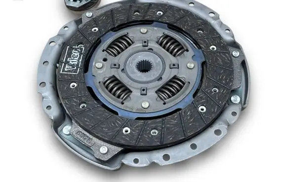 Fiat Punto (199) Clutch set kit S514 71741290