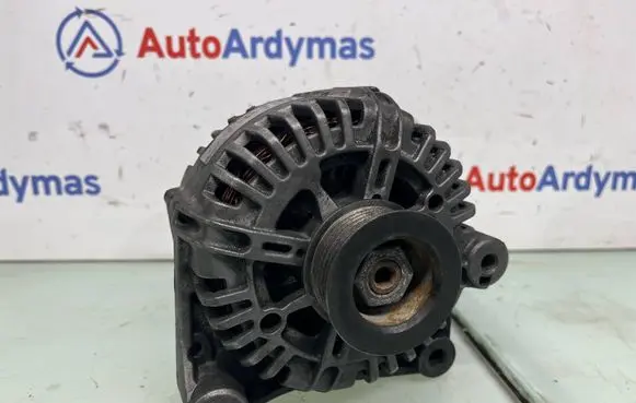 BMW 3 E46 Generator/alternator 7797660 12317797660 7797661