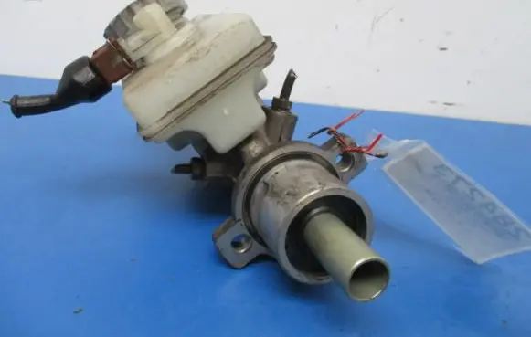 Opel Agila A Master brake cylinder