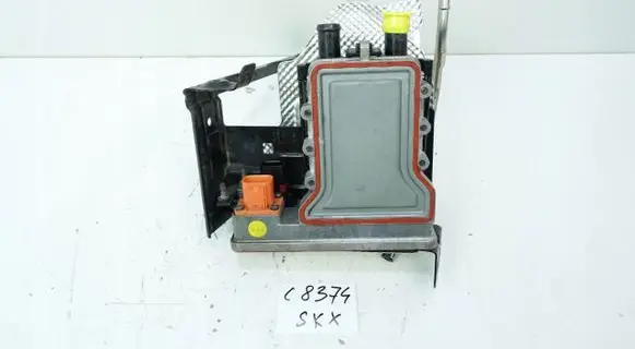 Volkswagen PASSAT CC MPM control module 5QF812013B