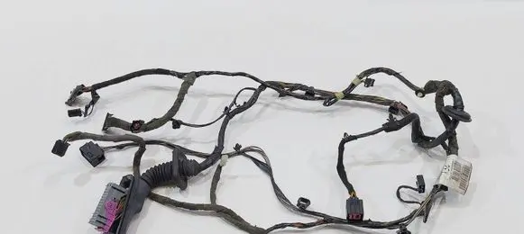 Opel Insignia A Front door wiring loom 13264903