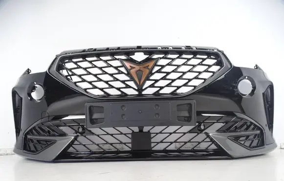 Cupra Formentor Front bumper