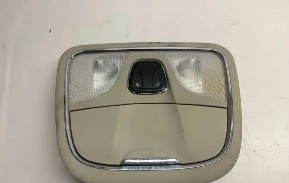 Jeep Cherokee Front seat light 1UE041DAAF