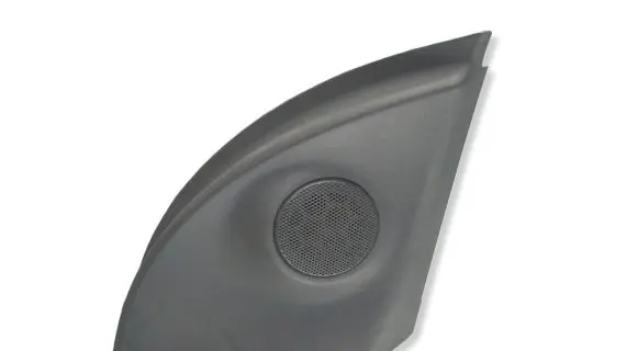 Opel Astra H Front door speaker cover trim 13156186 331985437