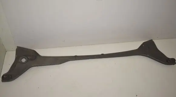Wiper trim