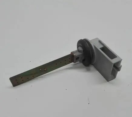 Volkswagen Phaeton Interior temperature sensor 4B0820539