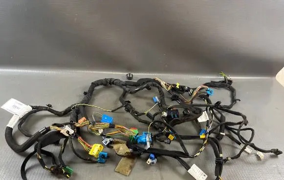 Citroen DS4 Panel wiring 9675654680 5036197 00379