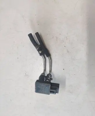 Volvo S60 Exhaust gas pressure sensor 30785486AA 6G9N5L200AB