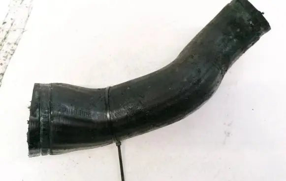 Volvo S60 Intercooler hose/pipe